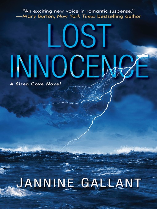 Title details for Lost Innocence by Jannine Gallant - Available